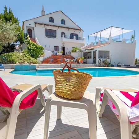 Villa Principezinho Портиман Екстериор снимка