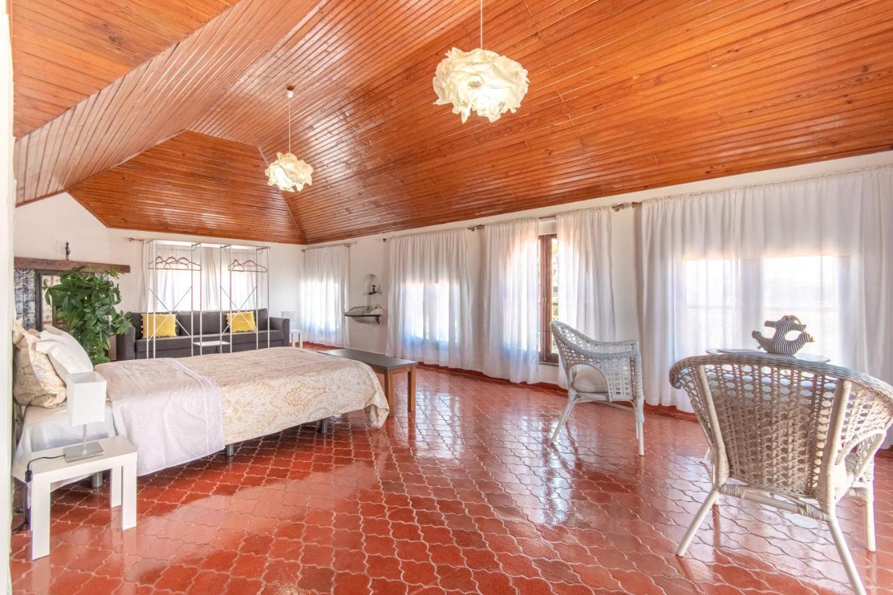 Villa Principezinho Портиман Екстериор снимка